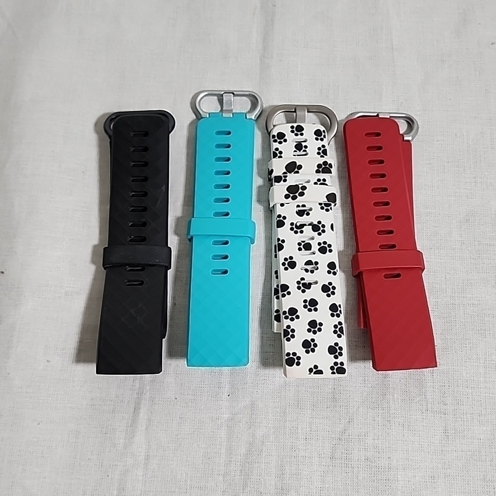 💛WRIST band for fitbit watch